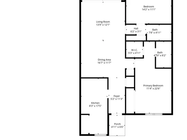 4200 Oaks Terrace #203, Pompano Beach, FL 33069