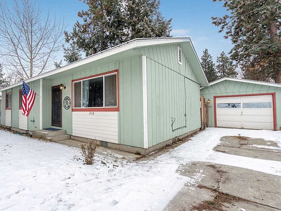 4th image of 216 E 16th Ave