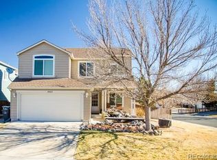 8464 Kochia Ct, Parker, CO 80134
