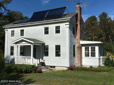 19 Center White Creek Lane, Eagle Bridge, NY, 12057