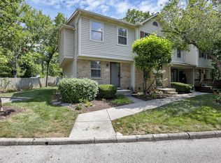 247 Foxtrail Pl, Westerville, OH 43081