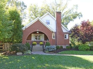 4701 Belleview Ave, Cincinnati, OH 45242