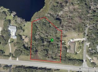 420 N Kepler Rd #1, Deland, FL 32724