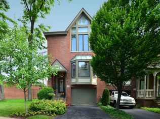 100 Denniston St APT 1, Pittsburgh, PA 15206