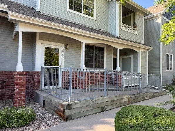 12965 Lafayette Street #F, Thornton, CO 80241