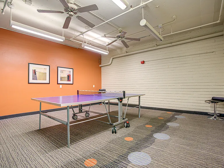 Americana Apartments — Photo 33