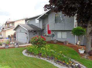 5508 34th Street Loop NE, Tacoma, WA 98422