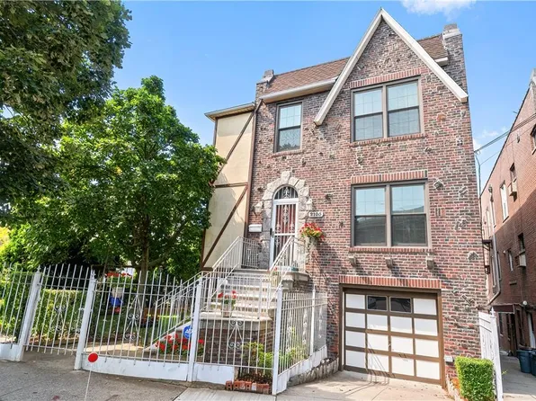 2105 Continental Avenue, Bronx, NY 10461