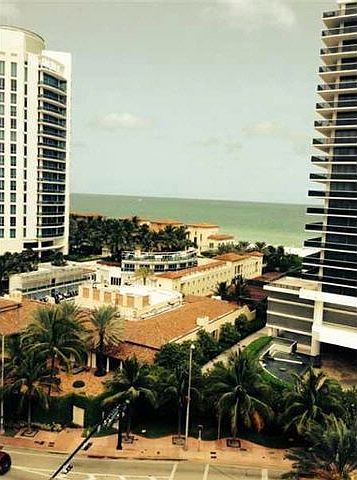 1st image of 5880 Collins Ave APT 1106