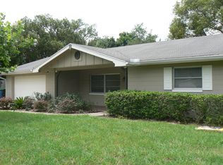 601 E Roberts St, Orange City, FL 32763