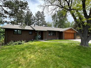 11682 W 36th Ave, Wheat Ridge, CO 80033