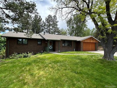 11682 W 36th Avenue, Wheat Ridge, CO, 80033