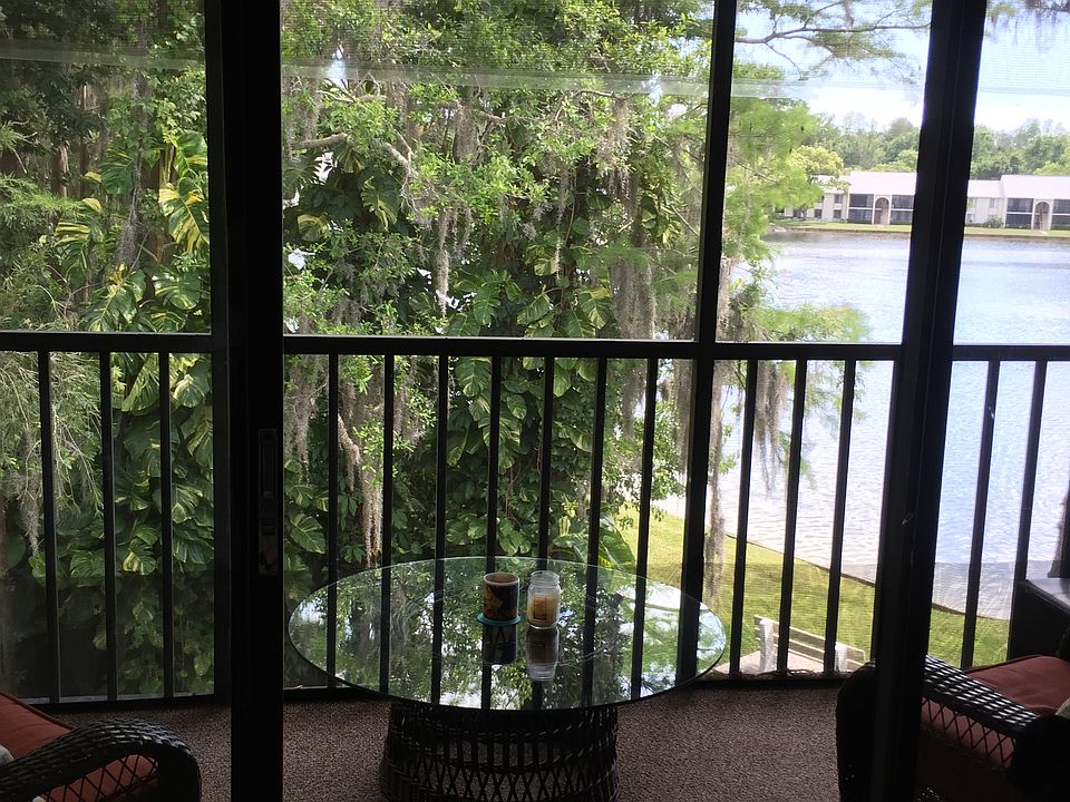 Gorgeous View