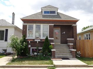 3821 W 64th Pl, Chicago, IL 60629