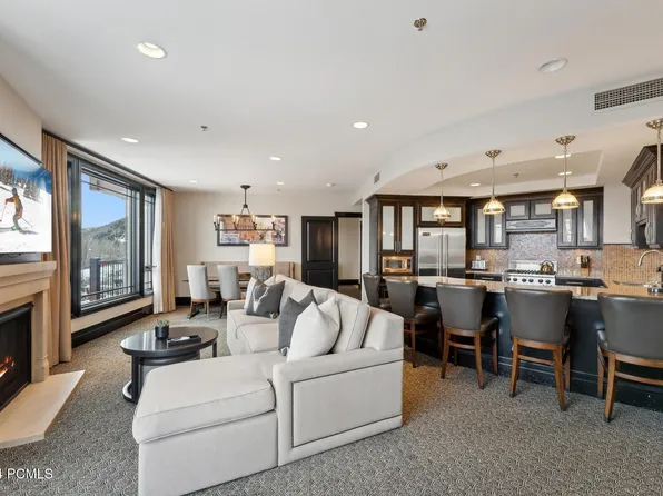 2100 Frostwood Blvd #4158, Park City, UT 84098
