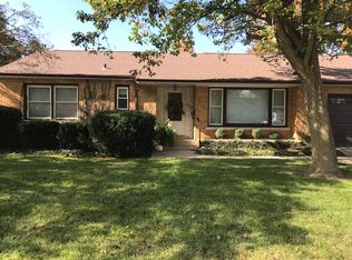 509 S Glen Ave, Morton, IL