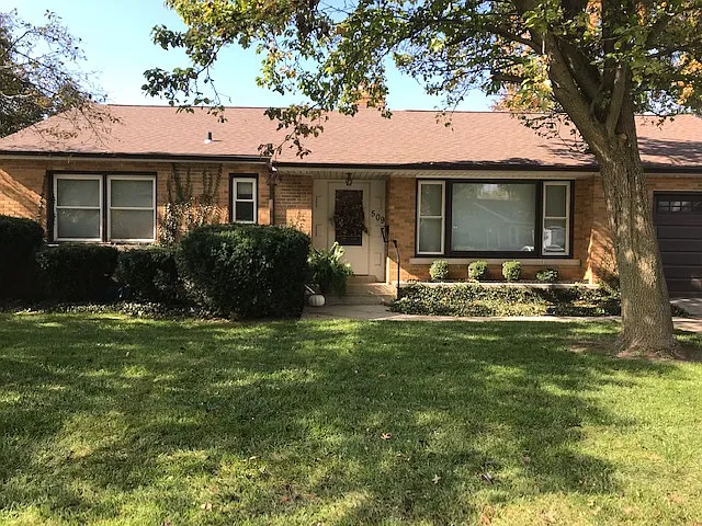 509 S Glen Ave photo 1