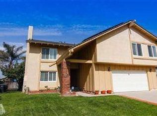 2731 N Atherwood Ave, Simi Valley, CA 93065
