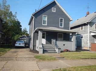 481 Cole Ave, Akron, OH 44301