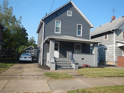 481 Cole Ave, Akron, OH, 44301