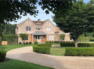 1164 Deerfield Rd, Water Mill, NY 11976