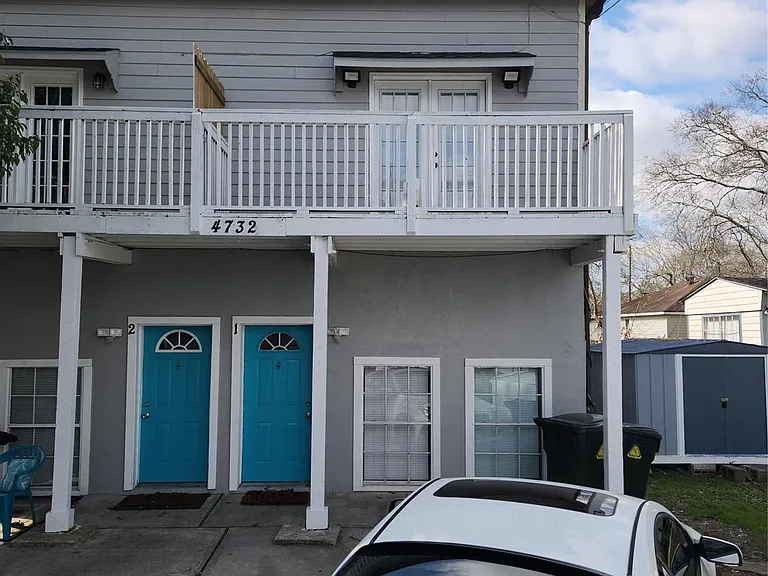4732 S Orange St #1 — Photo 7
