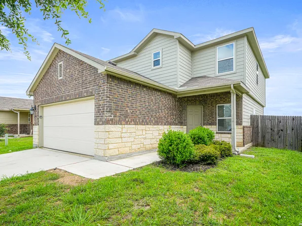 13016 Lineberry, St Hedwig, TX 78152