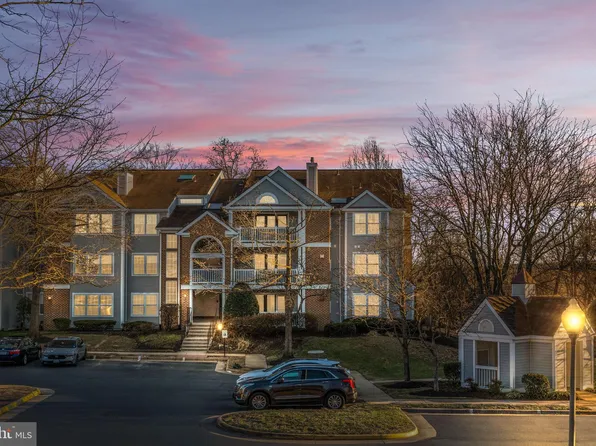 6107 Wigmore Ln Unit N, Alexandria, VA 22315