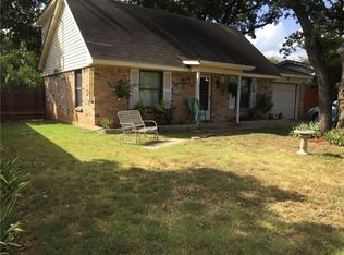 14129 Marsha Dr, Balch Springs, TX 75180