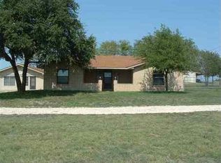 1677 Dowell Rd, Moody, TX 76557