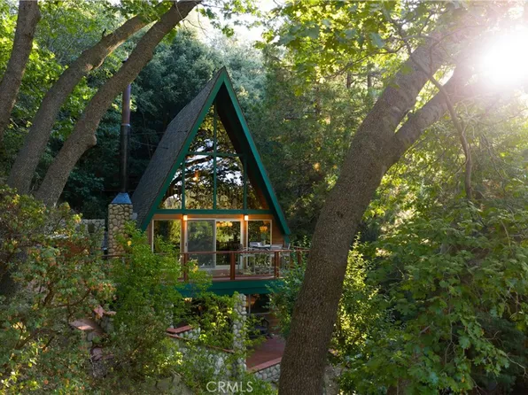 27710 W Shore Rd, Lake Arrowhead, CA 92352