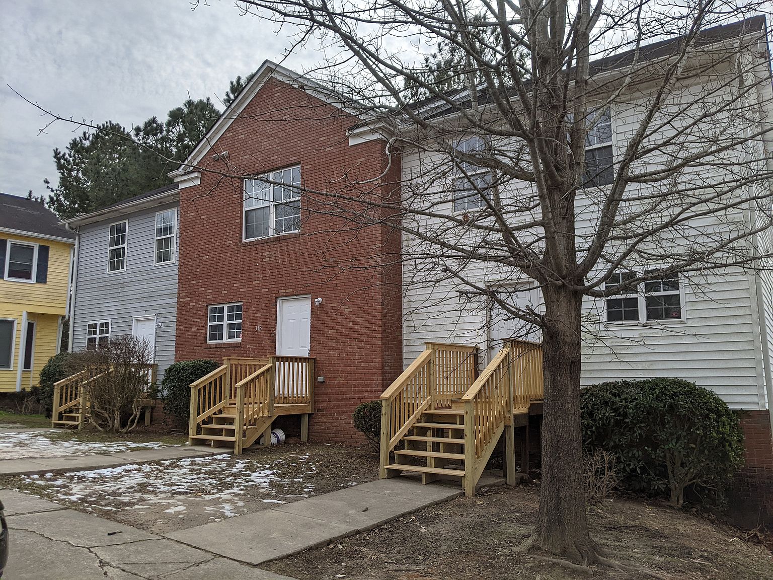 318 Kilarney Dr 1, Durham, NC 27703 Zillow