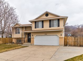 2340 N 2050 E, Layton, UT 84040