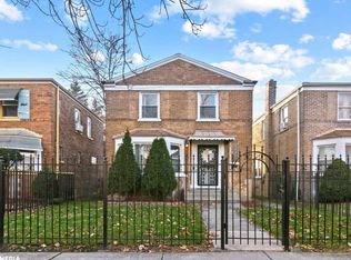 10504 S Prairie Ave, Chicago, IL