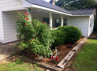 106 Watson Loop, Dierks, AR 71833