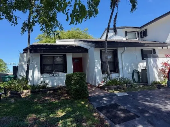 15071 SW 127th Ct, Miami, FL 33186