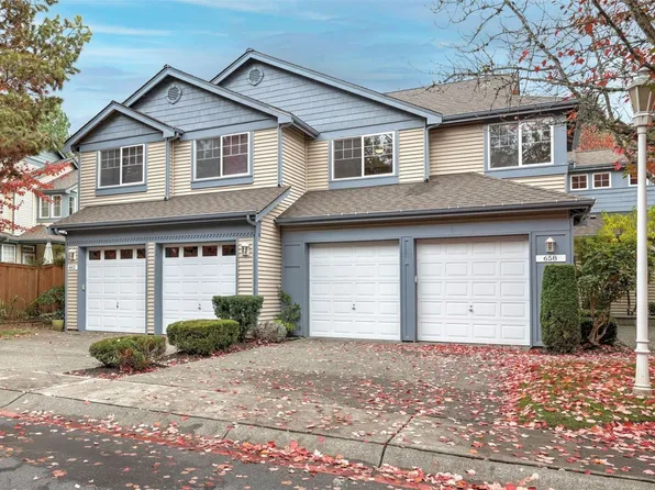 658 Chelan Place NE, Renton, WA 98059