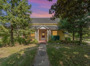 6658 Old State Rd, Whittemore, MI 48770