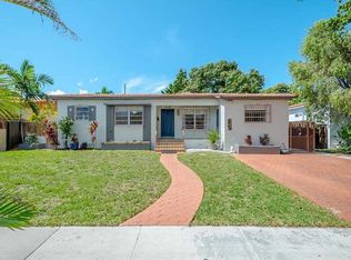 2170 SW 19th Ter, Miami, FL 33145