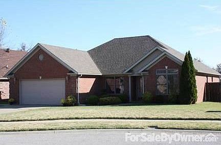 1st image of 4405 Fairbairn Ct