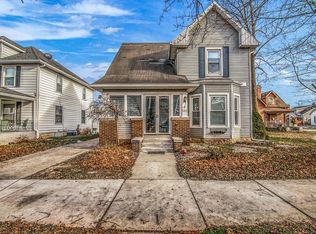 120 Kingston Rd, Kokomo, IN 46901