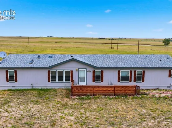 1005 Engleby Dr, Colorado Springs, CO 80930