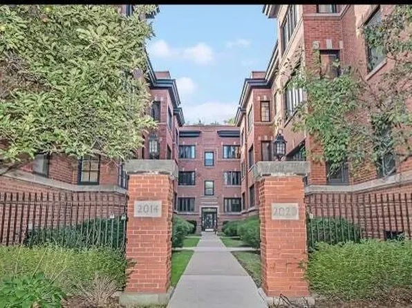 2014 Sherman Ave APT 1A, Evanston, IL 60201