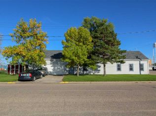 793 Main St, Lansford, ND 58750