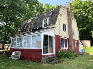 415 Stevenson Rd, Westport, NY 12993