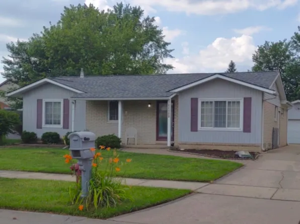 42150 Addison Ave, Canton, MI 48187