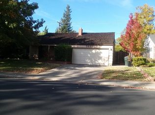 3001 El Prado Way, Sacramento, CA 95825