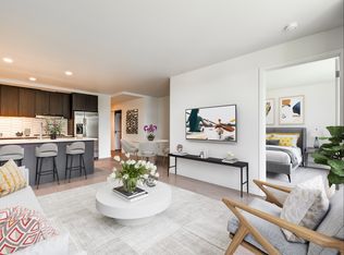 1725 SW Salmon St #625, Portland, OR 97205