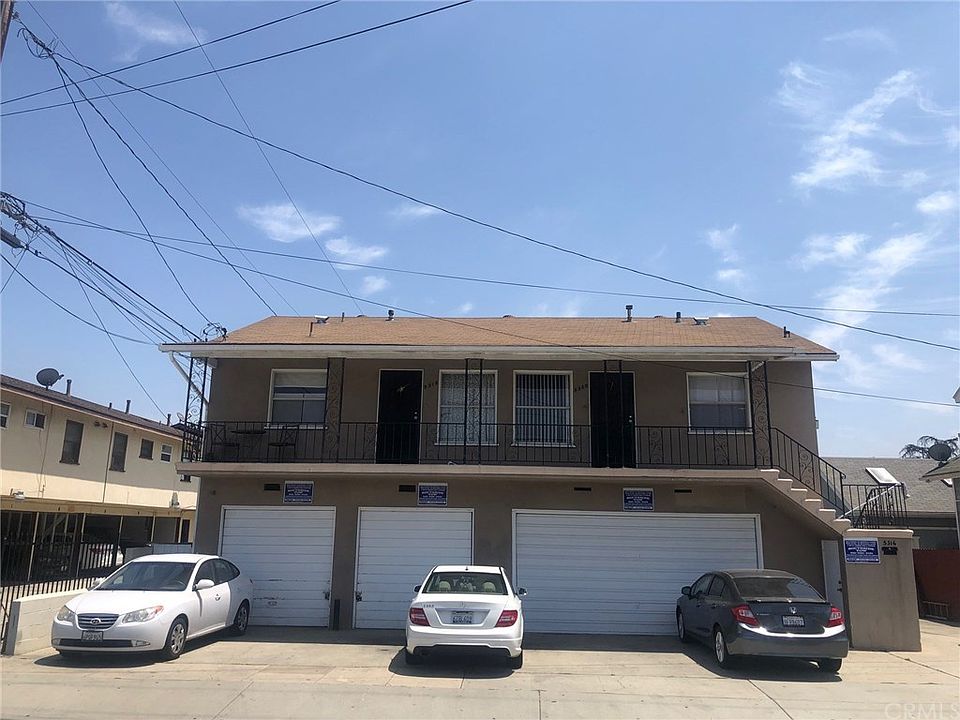 1st image of 5318 Everett Ave