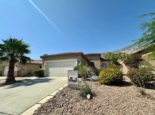 1183 Palmas Rdg, Palm Springs, CA 92262